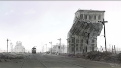 Landscapes buildings scenic Hiroshima