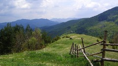Landscapes Bulgaria