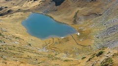 Landscapes Bulgaria urdini ezera