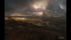 Landscapes bungie