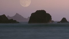 Landscapes California Beaches