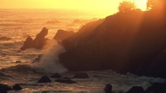 Landscapes California Pacific