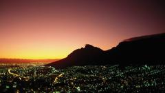 Landscapes cape thread Start lets cod clothed