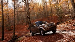 Landscapes cars Range