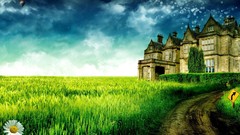 Landscapes Castles