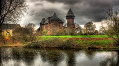 Landscapes Castles