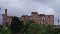 Landscapes Castles buildings