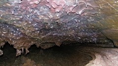 Landscapes caves Alexander Pohl La reunion