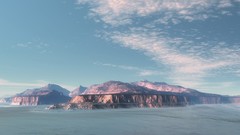 Landscapes cgi
