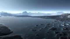 Landscapes cgi