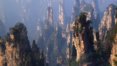 Landscapes China