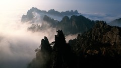 Landscapes China
