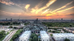 Landscapes cities HDR Photography