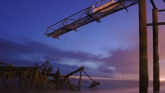 Landscapes cityscapes