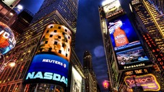 Landscapes cityscapes