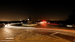 Landscapes cityscapes