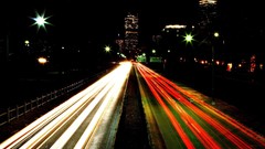 Landscapes cityscapes