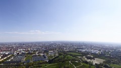 Landscapes cityscapes