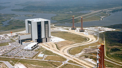 Landscapes cityscapes architecture NASA