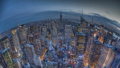 Landscapes cityscapes buildings