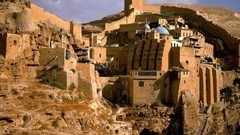 Landscapes cityscapes buildings