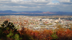 Landscapes cityscapes buildings