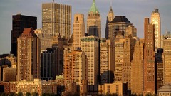 Landscapes cityscapes buildings cities