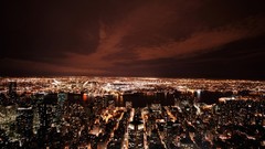 Landscapes cityscapes buildings cities