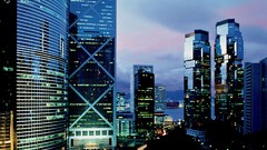 Landscapes cityscapes buildings cities