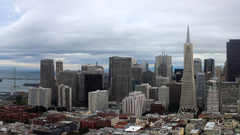 Landscapes cityscapes buildings Skyscrapers