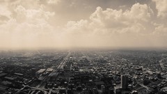 Landscapes cityscapes citylife