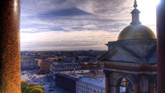 Landscapes cityscapes HDR Photography