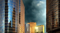 Landscapes cityscapes HDR Photography