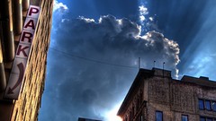 Landscapes cityscapes HDR Photography