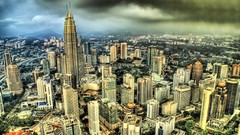 Landscapes cityscapes HDR Photography