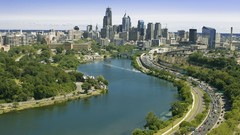 Landscapes cityscapes skylines