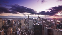 Landscapes cityscapes Technology Skyscrapers