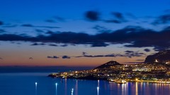 Landscapes clouds cityscapes