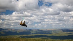 Landscapes clouds Cows national geographic