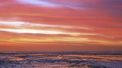 Landscapes clouds lakes