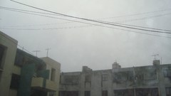 Landscapes clouds Mexico sad mist mystery skies Guadalajara 