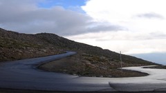 Landscapes clouds panorama