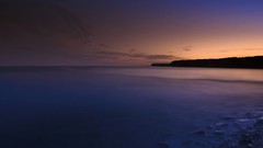 Landscapes clouds panorama