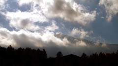 Landscapes clouds skies