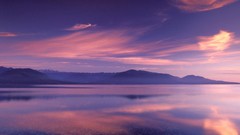 Landscapes clouds skies