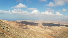 Landscapes clouds Villages