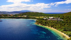 Landscapes coast Beaches