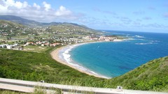 Landscapes coast Beaches