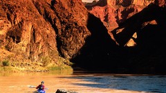 Landscapes Colorado Arizona Grand Canyon national park