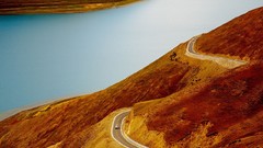 Landscapes colors multicolor national geographic